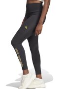 adidas Sportswear Клин за йога с висока талия и лого