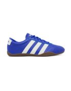 adidas Sportswear Кожени кецове с връзки