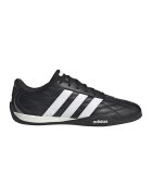 adidas Sportswear Кожени маратонки Adipista с еко кожа - Черен/Бял/Антрацитно сиво