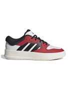 adidas Sportswear Кожени спортни обувки Court 24 - Червен/Бял/Тъмносин