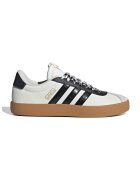 adidas Sportswear Кожени спортни обувки VL Court 3.0 - Черен/Мръснобял