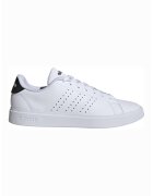 adidas Sportswear Маратонки Advantage 2.0 от еко кожа - Бял