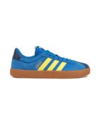 adidas Sportswear Маратонки с велурени елементи VL Court 3.0