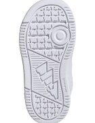 adidas Sportswear Маратонки Tensaur Sport 3.0 от еко кожа с велкро Бял