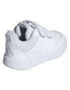 adidas Sportswear Маратонки Tensaur Sport 3.0 от еко кожа с велкро Бял