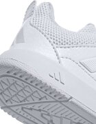 adidas Sportswear Маратонки Tensaur Sport 3.0 от еко кожа с велкро Бял