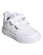 adidas Sportswear Маратонки Tensaur Sport 3.0 от еко кожа с велкро Бял