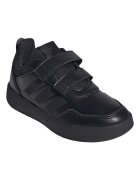 adidas Sportswear Маратонки Tensaur Sport 3.0 от еко кожа с велкро Избеляло черно