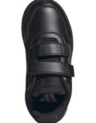 adidas Sportswear Маратонки Tensaur Sport 3.0 от еко кожа с велкро Избеляло черно