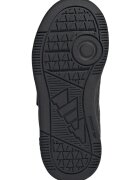 adidas Sportswear Маратонки Tensaur Sport 3.0 от еко кожа с велкро Избеляло черно