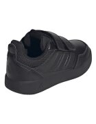 adidas Sportswear Маратонки Tensaur Sport 3.0 от еко кожа с велкро Избеляло черно