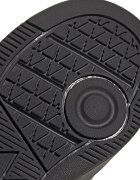 adidas Sportswear Маратонки Tensaur Sport 3.0 от еко кожа с велкро Избеляло черно