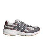 adidas Sportswear Мрежести маратонки Technochaos 2000 с омекотени стелки - Бял/Сив