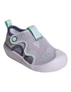 adidas Sportswear Мрежести сандали Altaventure 3 Бледа лила/Ментово зелено