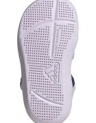 adidas Sportswear Мрежести сандали Altaventure 3 Бледа лила/Ментово зелено