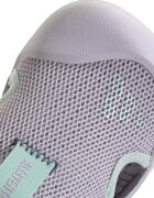 adidas Sportswear Мрежести сандали Altaventure 3 Бледа лила/Ментово зелено