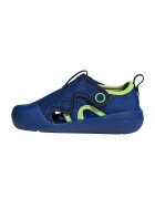 adidas Sportswear Мрежести сандали Altaventure 3 Бледозелен/Кралско Синьо