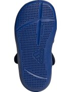 adidas Sportswear Мрежести сандали Altaventure 3 Бледозелен/Кралско Синьо
