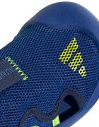 adidas Sportswear Мрежести сандали Altaventure 3 Бледозелен/Кралско Синьо