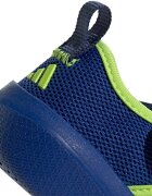 adidas Sportswear Мрежести сандали Altaventure 3 Бледозелен/Кралско Синьо