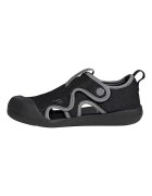 adidas Sportswear Мрежести сандали Altaventure 3 Избеляло черно/Сив