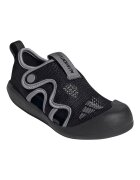 adidas Sportswear Мрежести сандали Altaventure 3 Избеляло черно/Сив