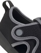 adidas Sportswear Мрежести сандали Altaventure 3 Избеляло черно/Сив