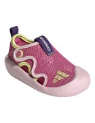 adidas Sportswear Мрежести сандали Altaventure 3 Малина/Бледо розово/Шам фъстък зелено