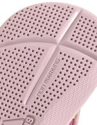 adidas Sportswear Мрежести сандали Altaventure 3 Малина/Бледо розово/Шам фъстък зелено