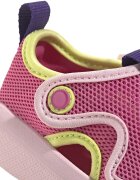 adidas Sportswear Мрежести сандали Altaventure 3 Малина/Бледо розово/Шам фъстък зелено