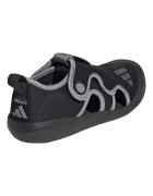 adidas Sportswear Мрежести сандали Altaventure 3 Сив/Избеляло черно
