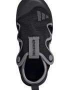 adidas Sportswear Мрежести сандали Altaventure 3 Сив/Избеляло черно
