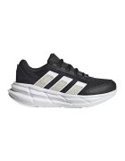 adidas Sportswear Мрежести спортни обувки Astrastar - Черен/Бял
