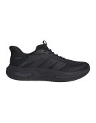 adidas Sportswear Мрежести спортни обувки Cuxxion Rapidfit - Черен