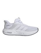 adidas Sportswear Мрежести спортни обувки Cuxxion Rapidfit - Светло сив/Мръснобял