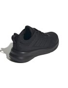 adidas Sportswear Мрежести спортни обувки FortaRun 4.0 Черен
