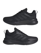 adidas Sportswear Мрежести спортни обувки FortaRun 4.0 Черен