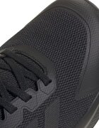 adidas Sportswear Мрежести спортни обувки FortaRun 4.0 Черен