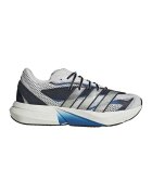 adidas Sportswear Мрежести спортни обувки Lightblaze с контрасти - Светло сив/Ултрамарин синьо/Пепеляво сиво