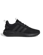 adidas Sportswear Мрежести спортни обувки Racer TR23 - Черен