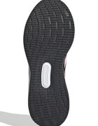 adidas Sportswear Мрежести спортни обувки Run Falcon 5 Черен/Розово