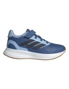 adidas Sportswear Мрежести спортни обувки Runfalcon 5 с лого