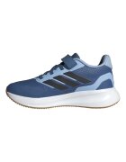 adidas Sportswear Мрежести спортни обувки Runfalcon 5 с лого