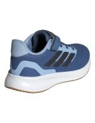 adidas Sportswear Мрежести спортни обувки Runfalcon 5 с лого