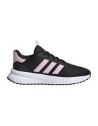 adidas Sportswear Мрежести спортни обувки X_PLR Path - Черен/Розово