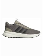 adidas Sportswear Мрежести спортни обувки X_PLR Path - Черен/Сиво-кафяв/Светло кафяво