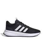 adidas Sportswear Мрежести спортни обувки X_PLR Path - Избеляло черно/Мръснобял