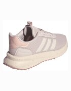 adidas Sportswear Мрежести спортни обувки X_PLR Path Праскова/Прашно розово
