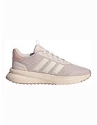adidas Sportswear Мрежести спортни обувки X_PLR Path - Праскова/Прашно розово