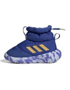 adidas Sportswear Непромокаеми боти Monofit Adjustable Кралско Синьо/Тъмножълт